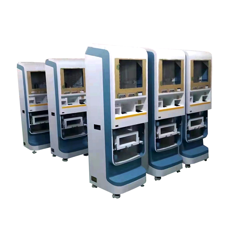 Medical self-service cabinet-2