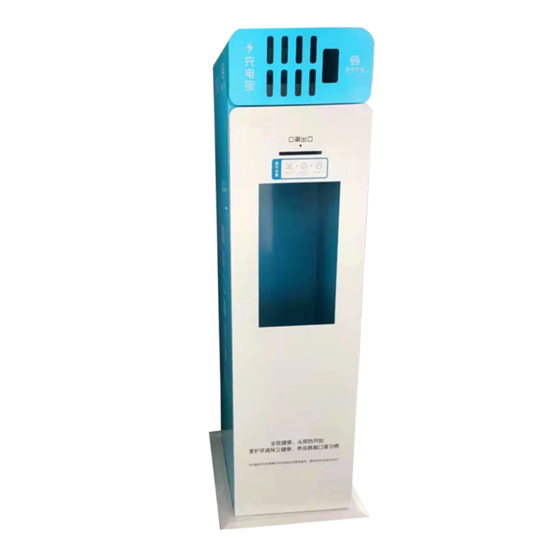 Medical self-service cabinet-1