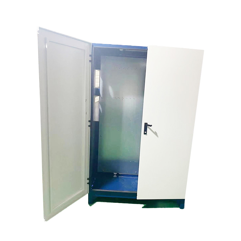 Power control cabinet